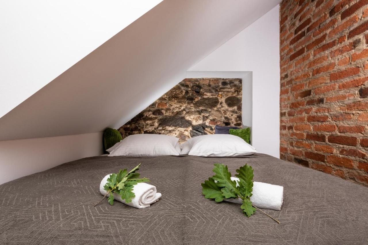 Fani&Rozi B&B Maribor Bagian luar foto