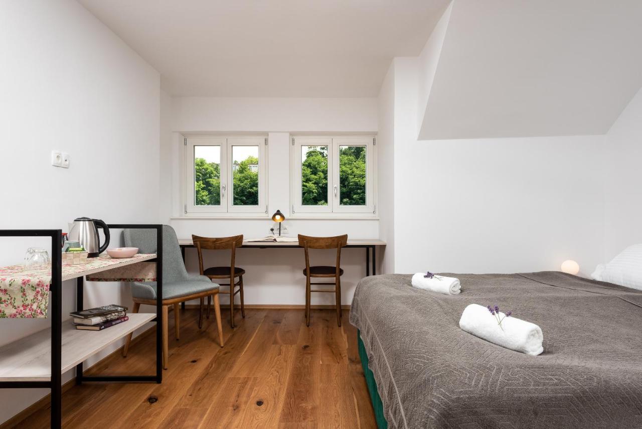 Fani&Rozi B&B Maribor Bagian luar foto