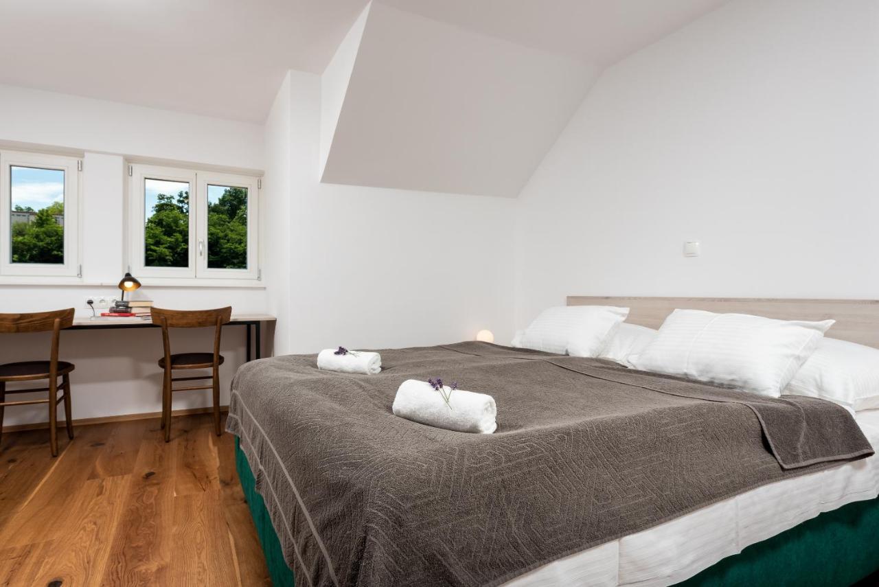 Fani&Rozi B&B Maribor Bagian luar foto