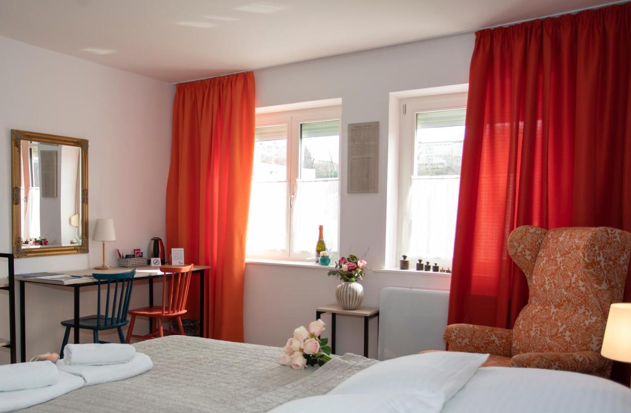 Fani&Rozi B&B Maribor Bagian luar foto